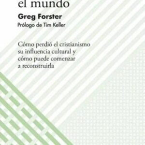 Alegría Para El Mundo