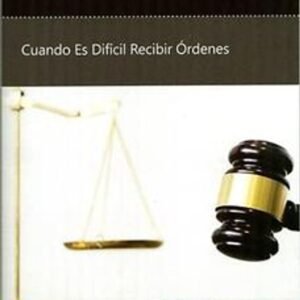 Asuntos de Autoridad