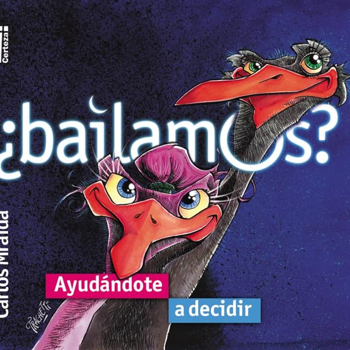 Bailamos/Ayundandote A Decidir 1 Bailamos/Ayundandote A Decidir