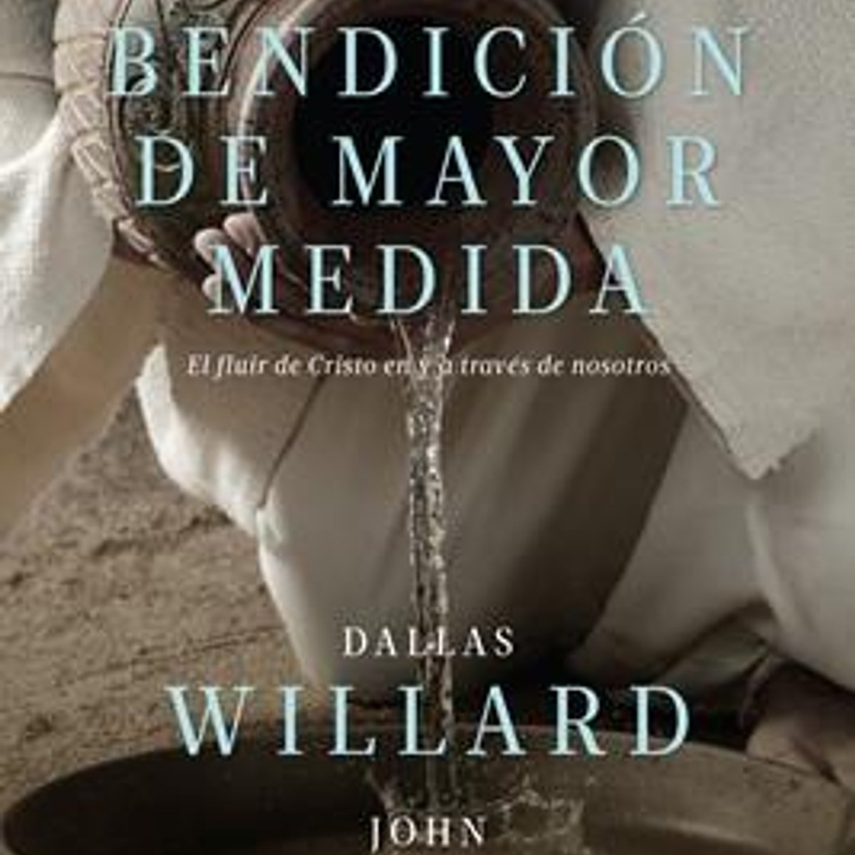 Bendicion De Mayor Medida/La 1 Bendicion De Mayor Medida/La