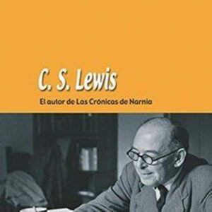 Biografia C.S. Lewis