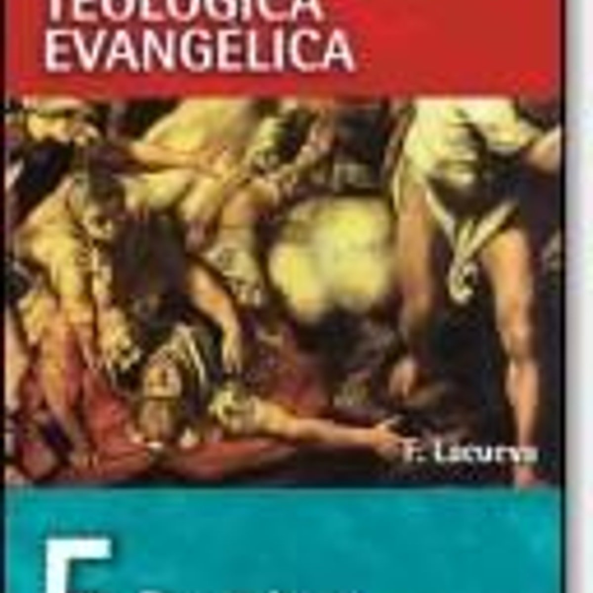 CFT 5/Doctrinas De La Gracia 1 CFT 5/Doctrinas De La Gracia