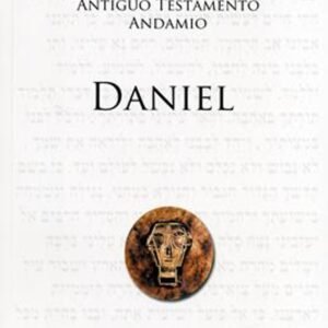 Comentario Antiguo Testamento Andamio/Daniel