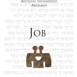 Comentario Antiguo Testamento Andamio/Job