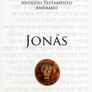 Comentario Antiguo Testamento Andamio/Jonas