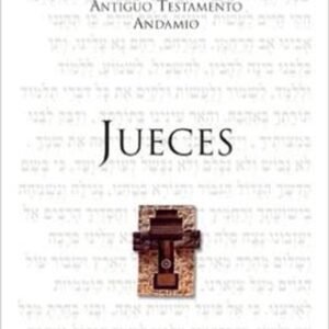 Comentario Antiguo Testamento Andamio/Jueces