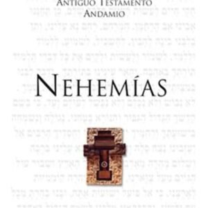 Comentario Antiguo Testamento Andamio/Nehemias