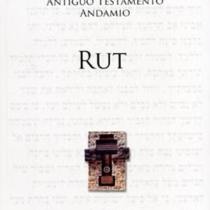 Comentario Antiguo Testamento Andamio/Rut