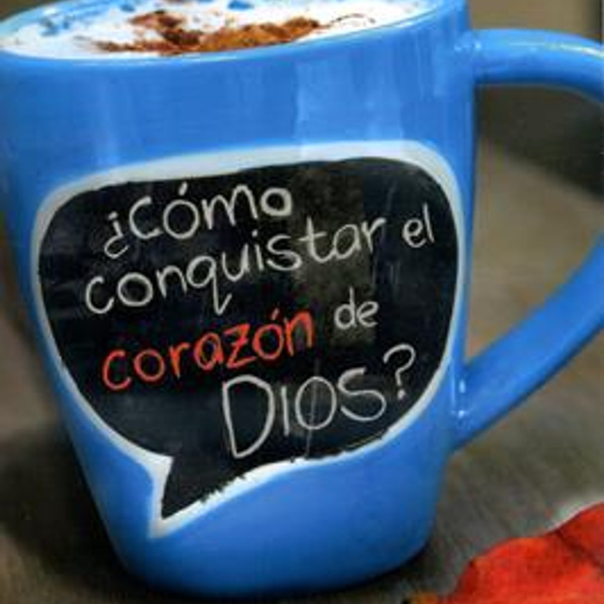 Como conquistar el corazon de Dios 1 Como conquistar el corazon de Dios