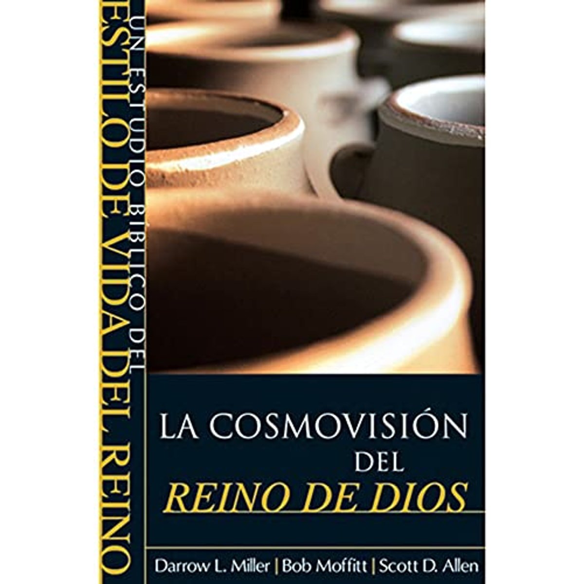 Cosmovision Del Reino De Dios 1 Cosmovision Del Reino De Dios