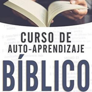 Curso de Auto Aprendizaje Bíblico