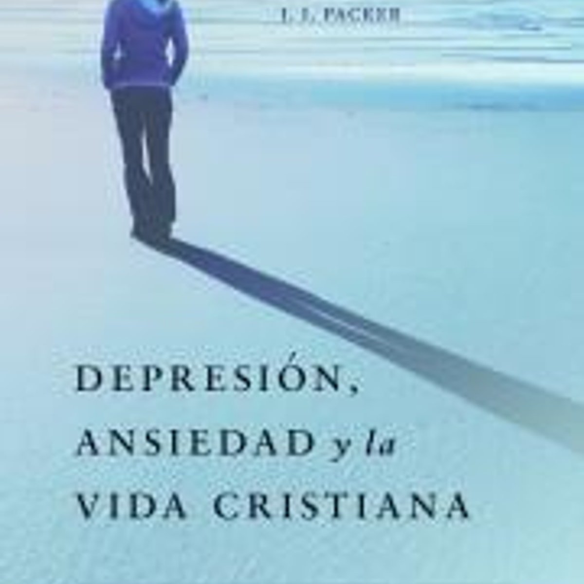 Depresion Ansiedad Y La Vida Cristiana 1 Depresion Ansiedad Y La Vida Cristiana