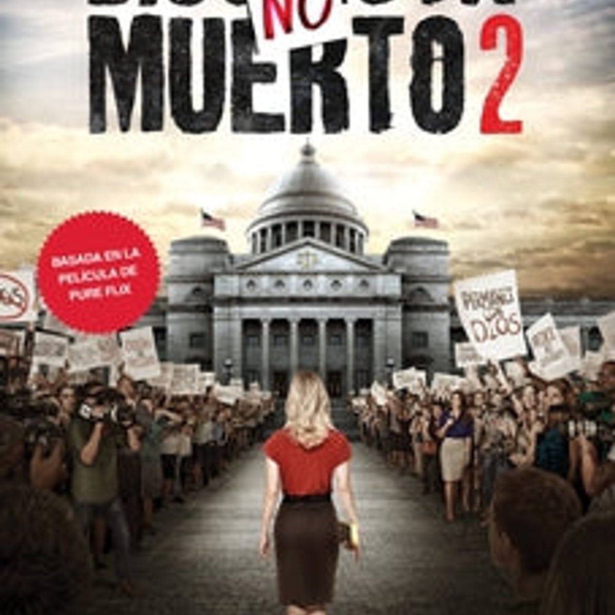 Dios No Esta Muerto 2 2 Dios No Esta Muerto 2 - Image 2