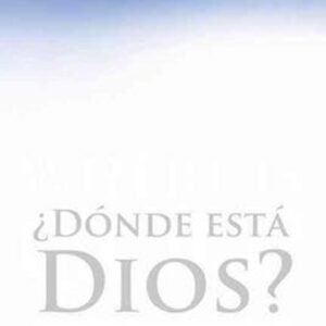 Donde Esta Dios