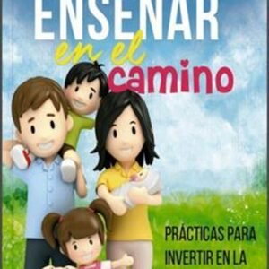 Enseñar En El Camino