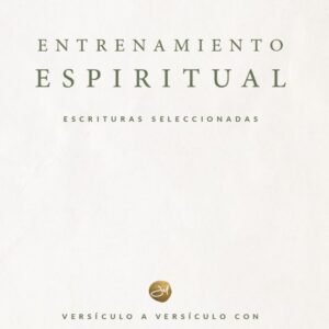 Entrenamiento Espiritual
