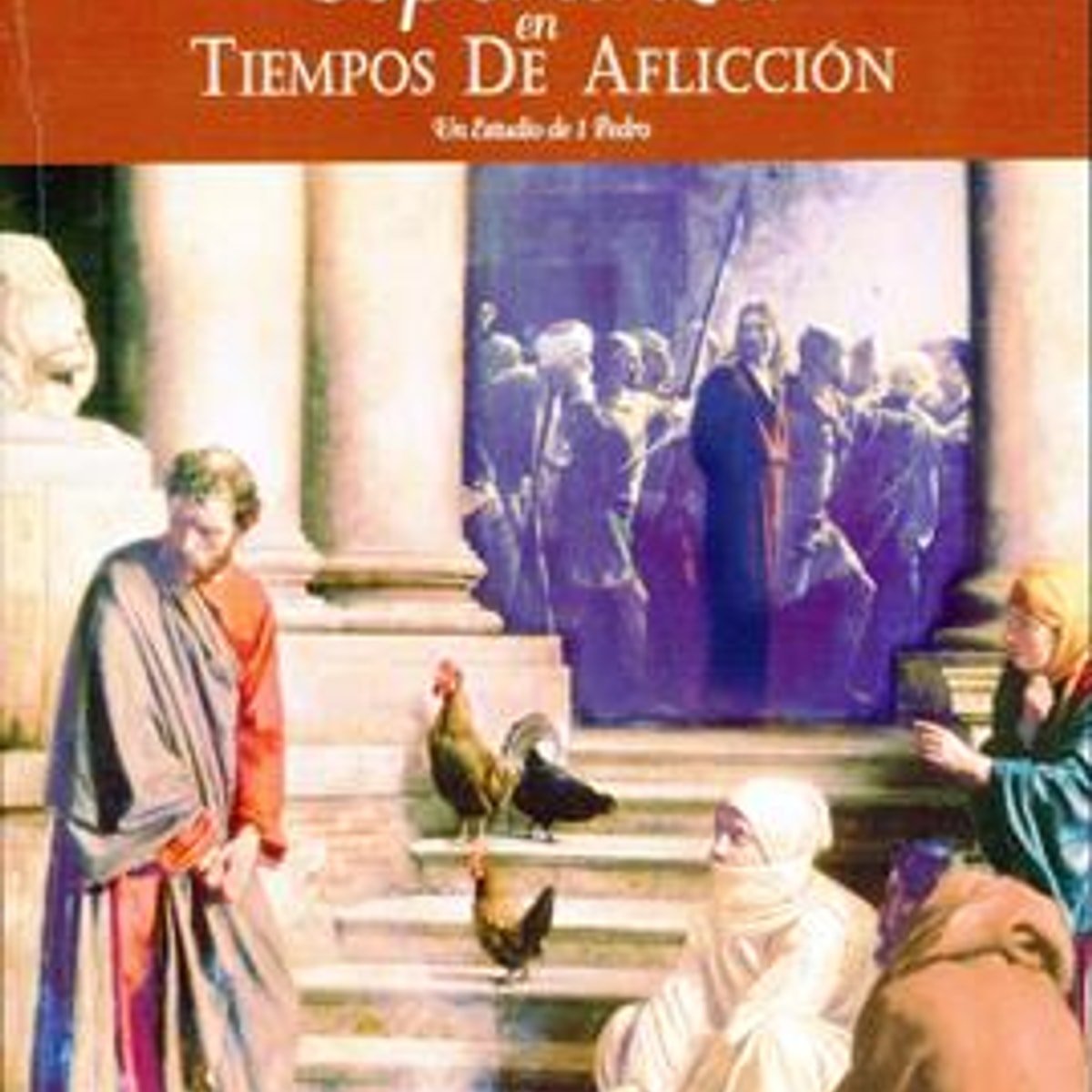 Esperanza En Tiempos De Afliccion 1 Esperanza En Tiempos De Afliccion