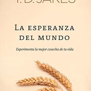 Esperanza Para El Mundo/Bolsilibro