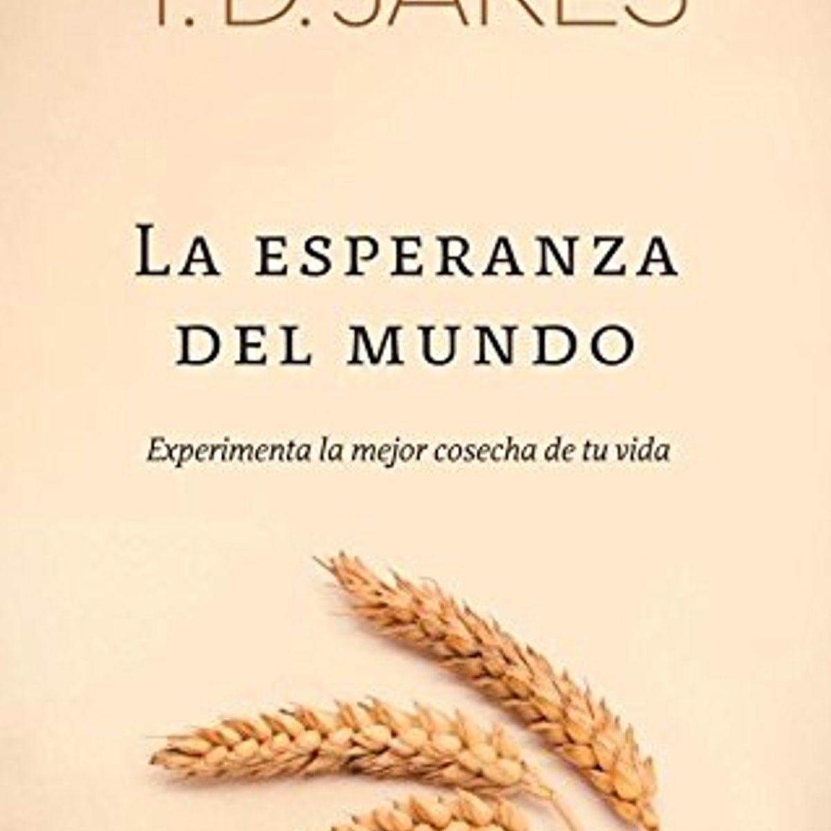 Esperanza Para El Mundo/Bolsilibro 1 Esperanza Para El Mundo/Bolsilibro