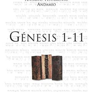 Genesis 1-11 /Comentario A.T.