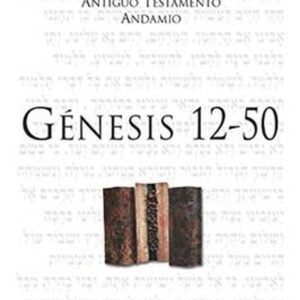 Genesis 12-50 /Comentario A.T.
