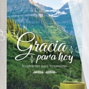 Gracia Para Hoy