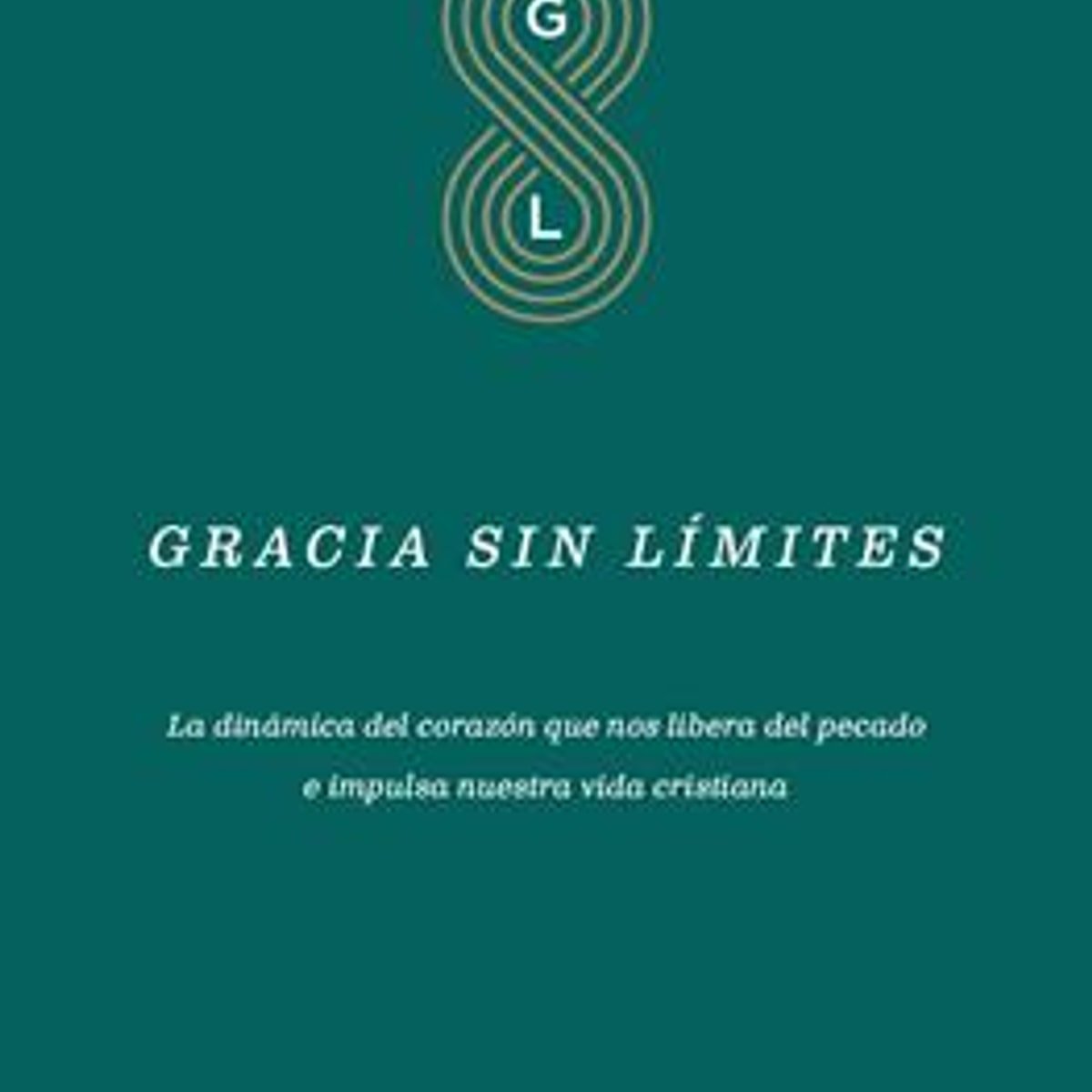 Gracia Sin Limites 1 Gracia Sin Limites