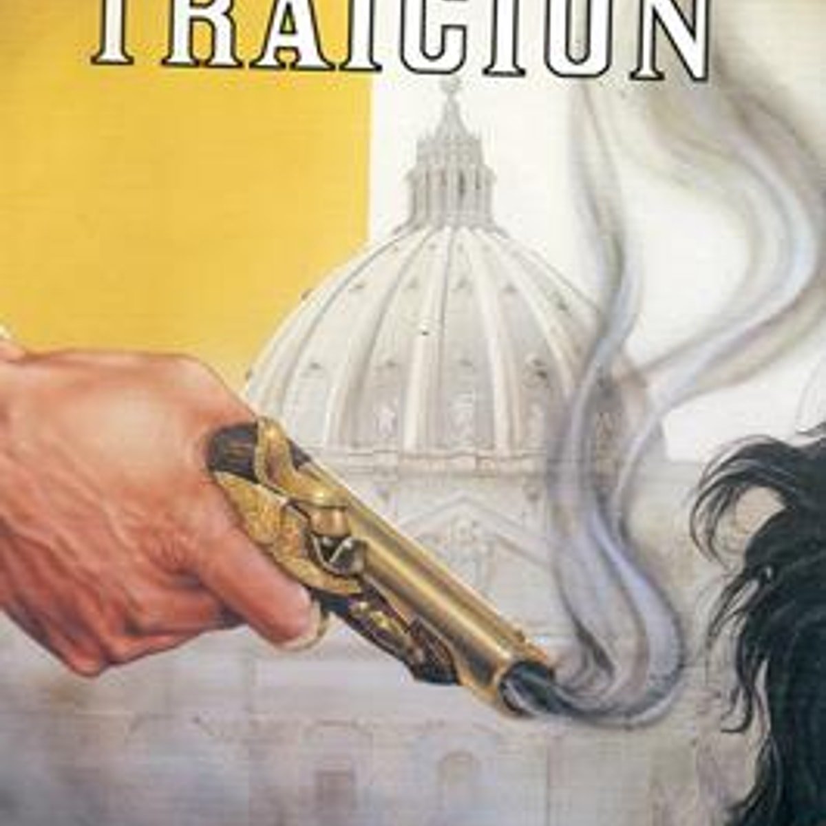 Gran Traicion/Historieta Chick 1 Gran Traicion/Historieta Chick
