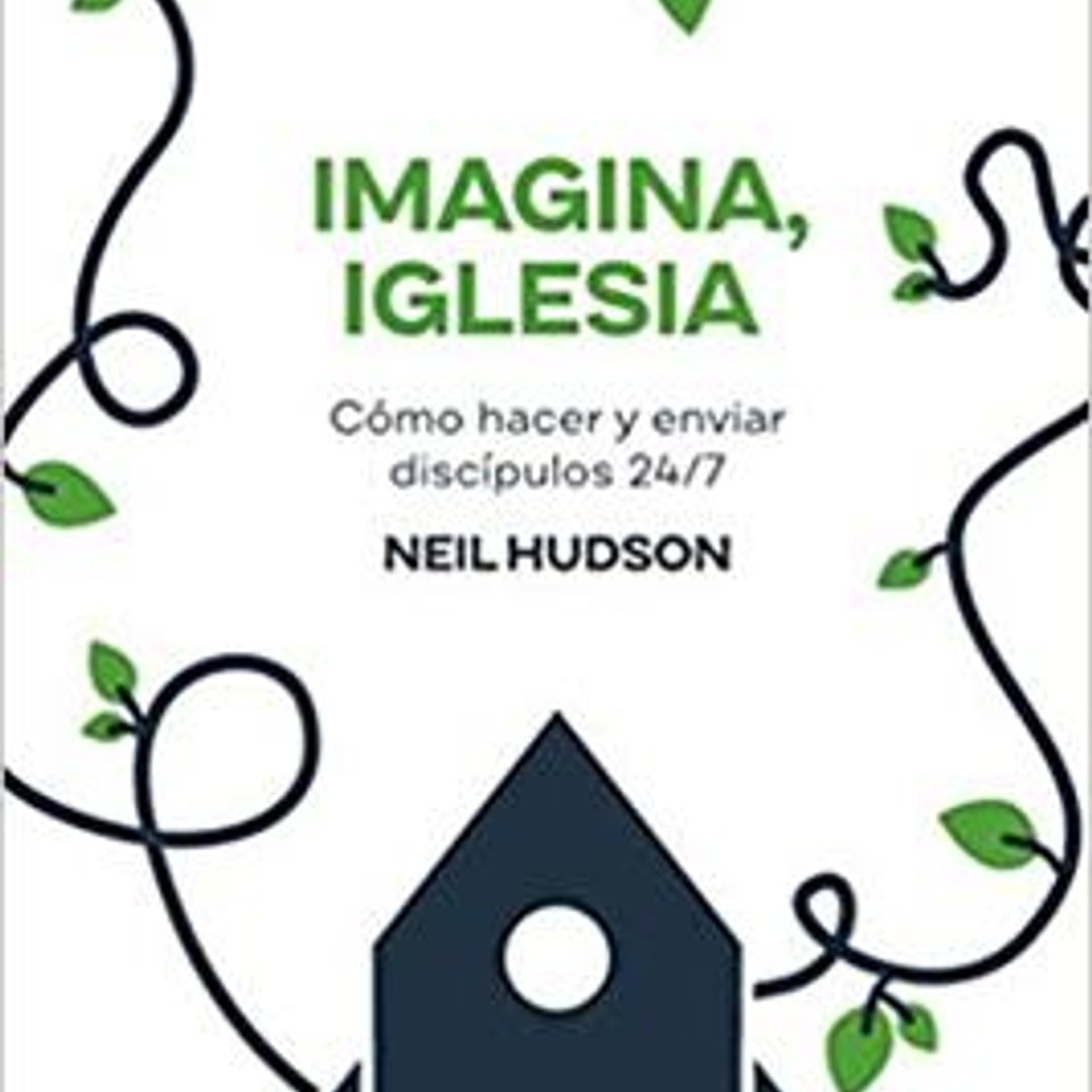 Imagina Iglesia 1 Imagina Iglesia