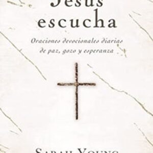 Jesús Escucha