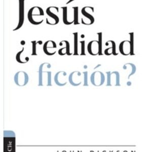 Jesus/Realidad O Ficcion