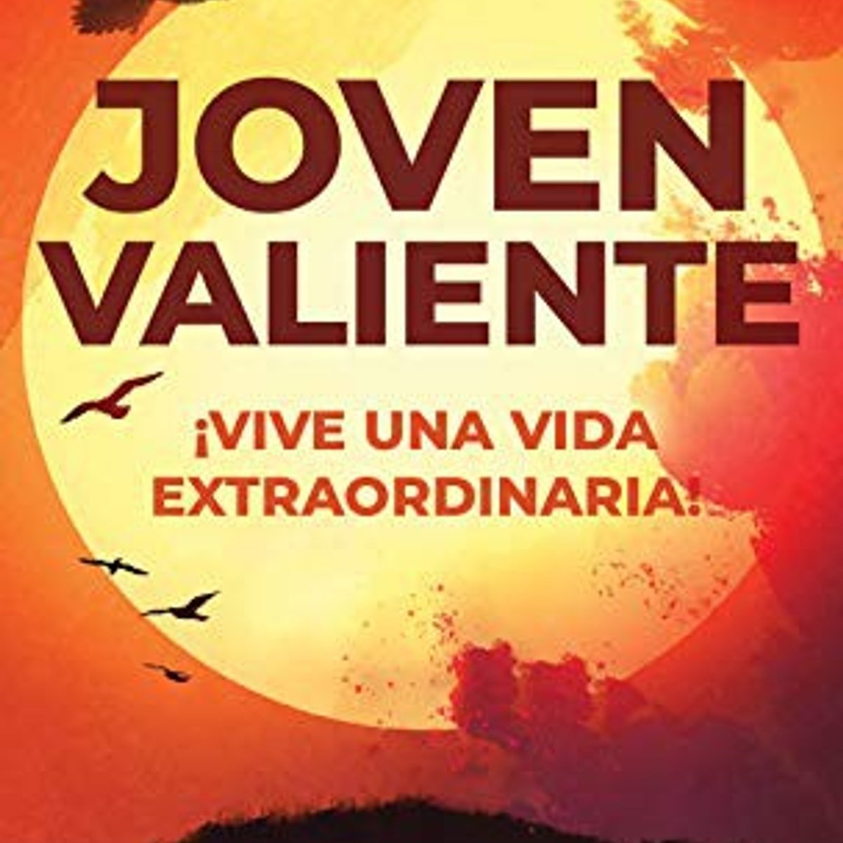 Joven Valiente 1 Joven Valiente