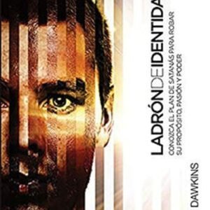 Ladrón de Identidad