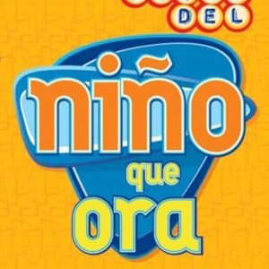 Libro El Poder Del Niño Que Ora, Stormie Omartian