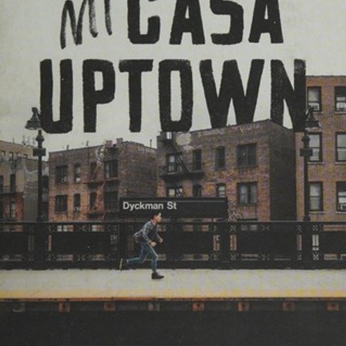 Mi Casa Uptown 1 Mi Casa Uptown