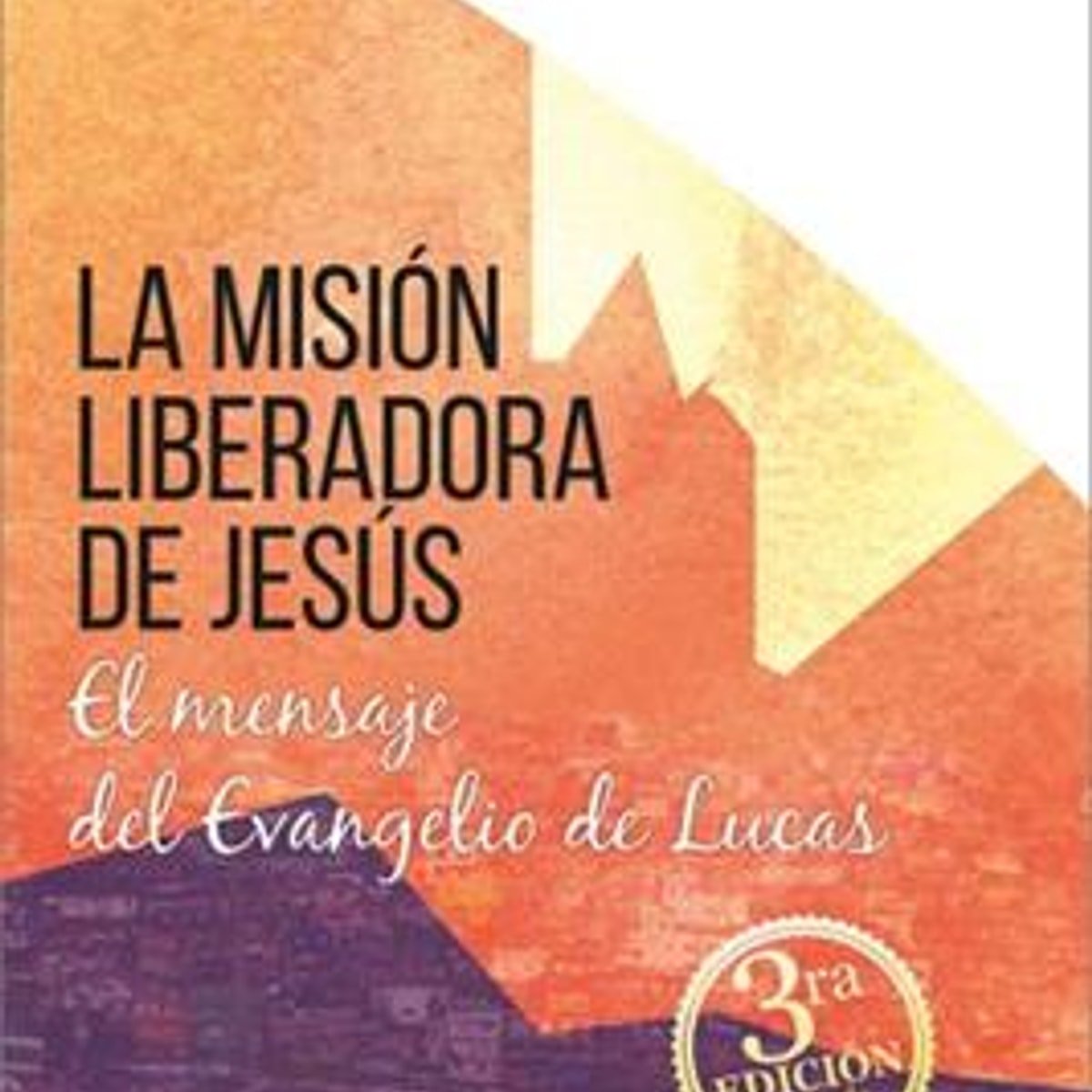Mision Liberadora De Jesus 1 Mision Liberadora De Jesus
