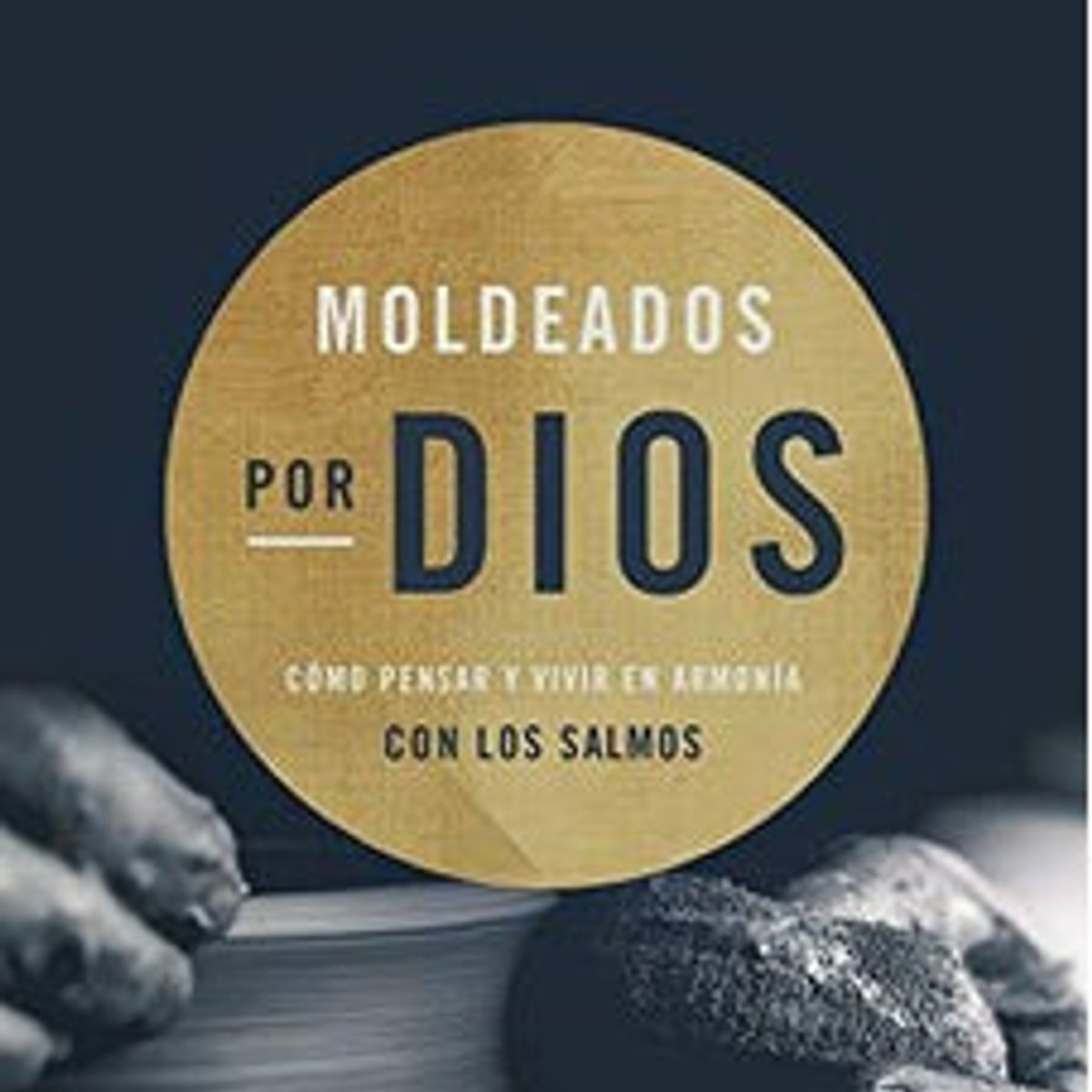 Libro Moldeados Por Dios 2 Libro Moldeados Por Dios - Image 2