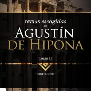 Obras Escogidas Agustín De Hipona Tomo2