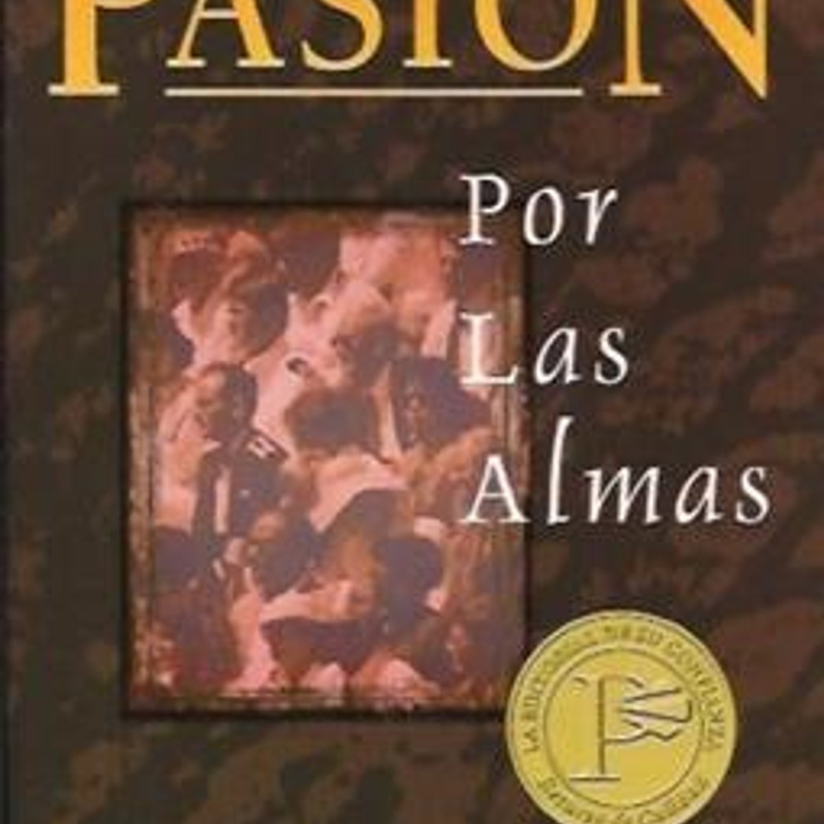 Pasion por las almas 1 Pasion por las almas