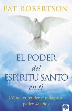 Poder Del Espiritu Santo/El