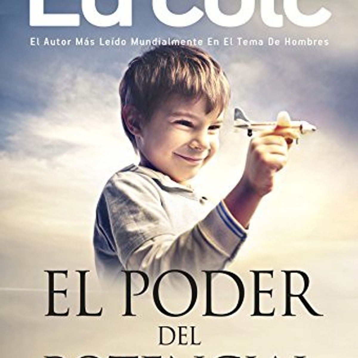 Poder Del Potencial/El 1 Poder Del Potencial/El