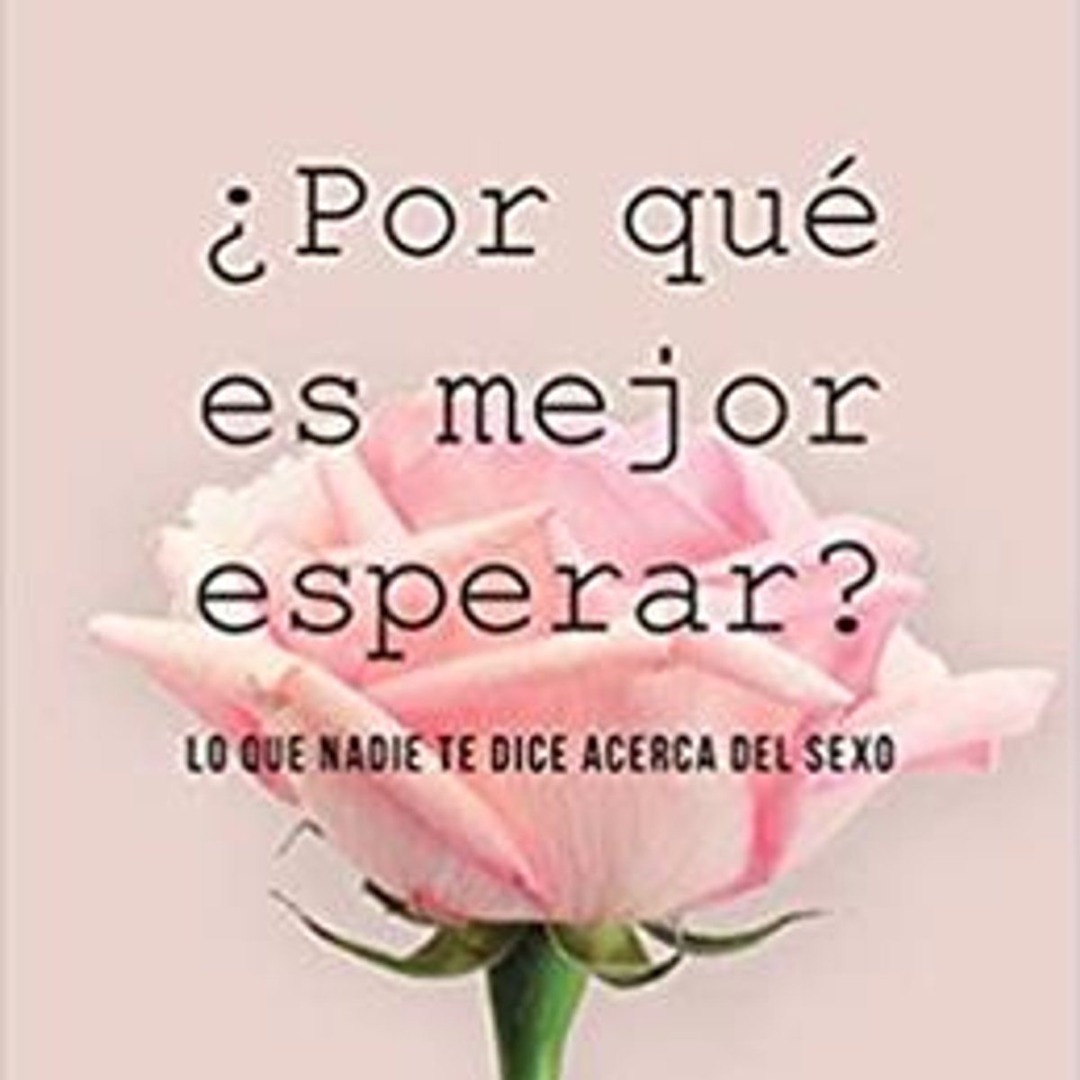Por Que Es Mejor Esperar 1 Por Que Es Mejor Esperar
