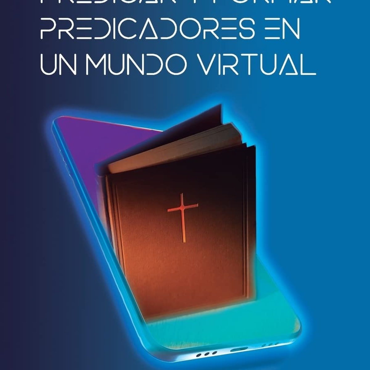 Predicar Y Formar Predicadores En Un Mundo Virtual 2 Predicar Y Formar Predicadores En Un Mundo Virtual - Image 2