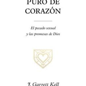 Puro de corazón
