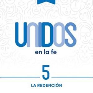 Redención/ La - Vol 5 /Serie Unidos En La Fe
