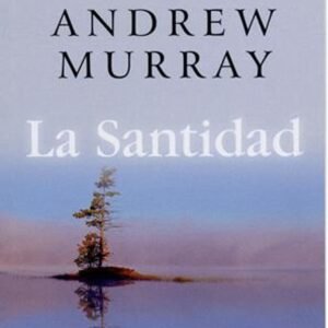 Santidad/Tesoro Devocional Para 30 Dias