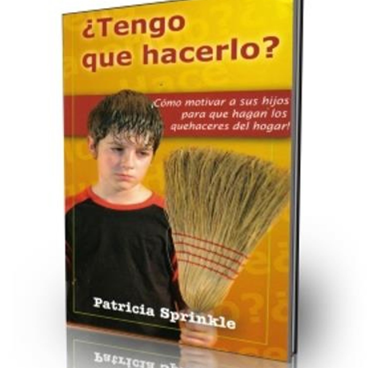 Tengo Que Hacerlo/Bolsilibro 1 Tengo Que Hacerlo/Bolsilibro