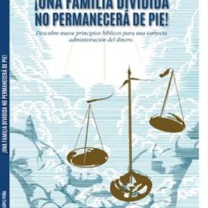 Una Familia Dividida No Permanecera En Pie