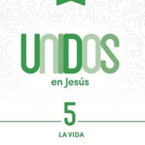 Vida /La - Vol 5 /Serie Unidos En Jesús7182