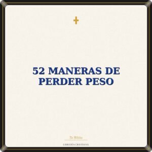 52 MANERAS DE PERDER PESO